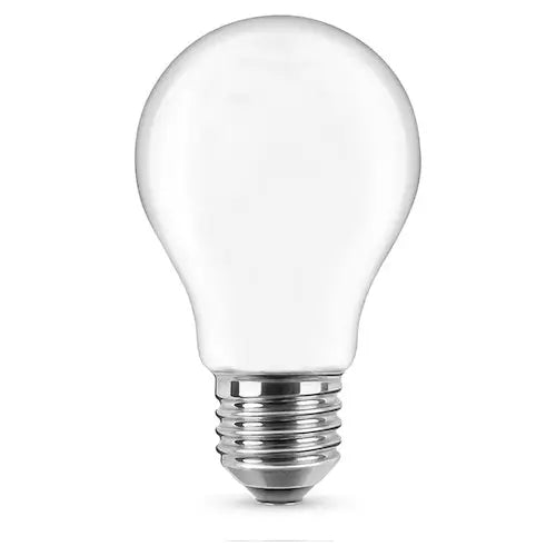 Goccia Led Opale A Filamento 8 W Nova Line Mfg75N2 Pack 10
