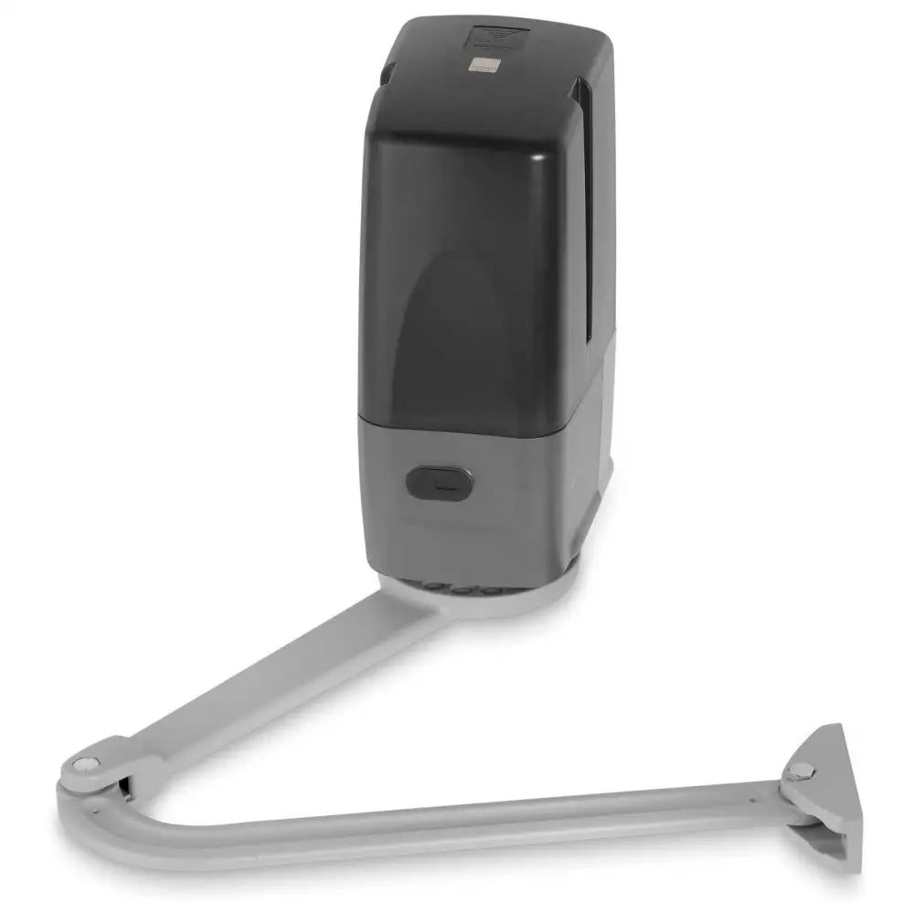 Gruppo Elettromeccanico 24 Vdc Cancelli A Battente Cardin