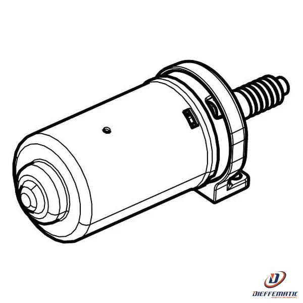 Gruppo Motore 24v Ats30-50 Came 88001-0230 Ricambio