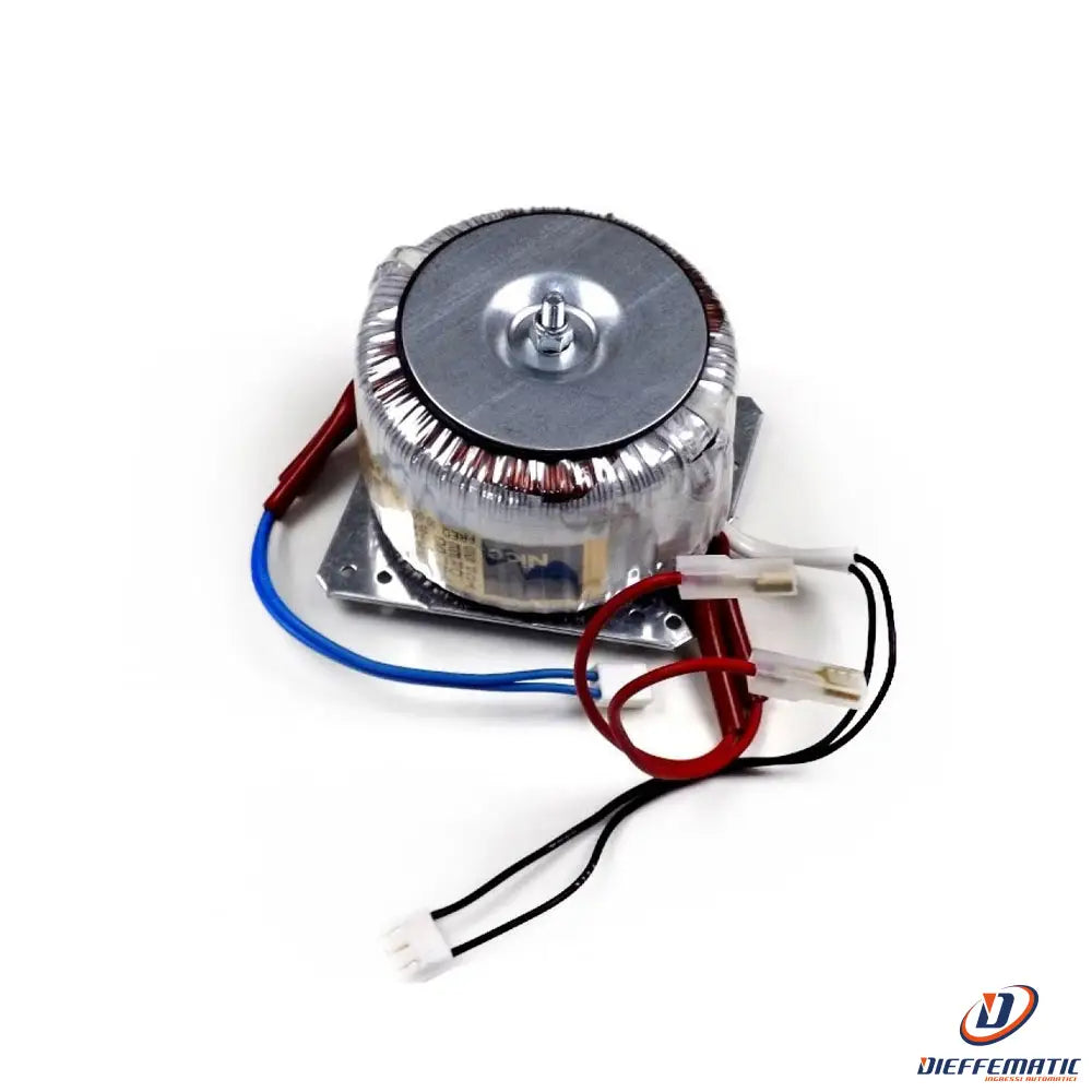 Gruppo Trasformatore Robus1000 Nice Speg068a00 Ricambio