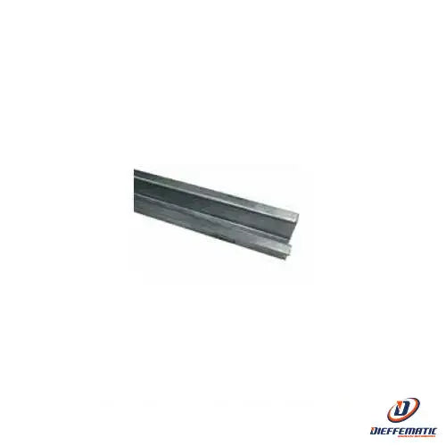 Guida catena da interrare stopper rib acg5481 - dieffematic