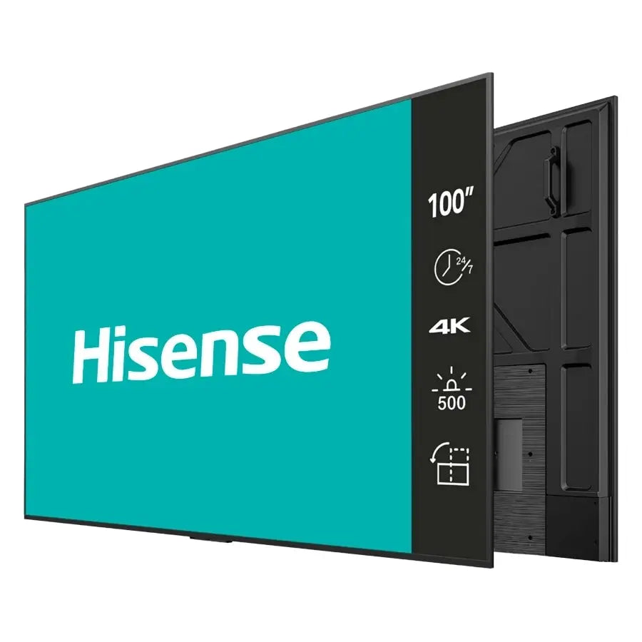 Hisense HIS-TES00 Licenza software per presentazioni