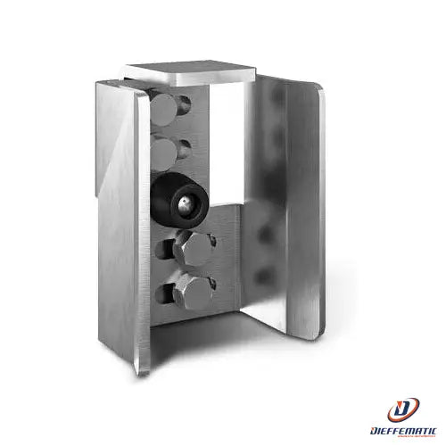 Incontro Battuta Rl17 Superiore Regolabile Staffa Pt104050