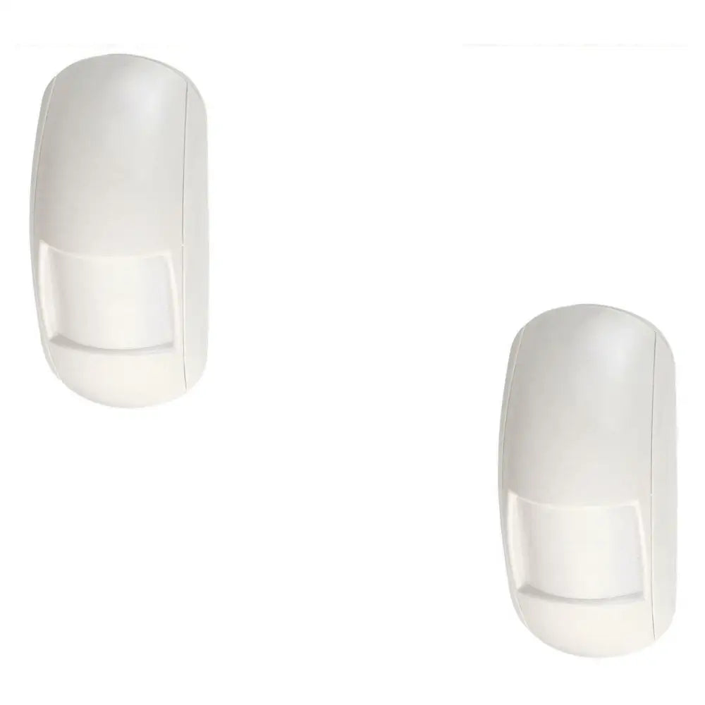 Infrarosso Wireless 15 Metri Grandangolo Da Interno