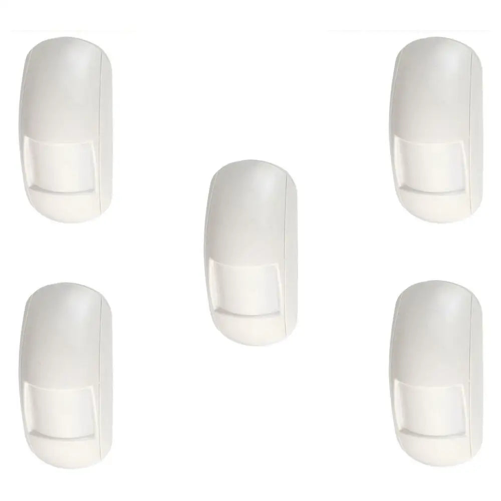 Infrarosso Wireless 15 Metri Grandangolo Da Interno