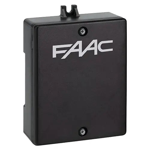 Interfaccia Bus-relay 4ch Per Xtr B Faac 790065 Automazione