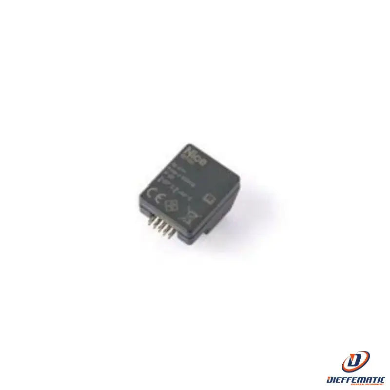 Original nice ibt4n o-view programming unit connection interface