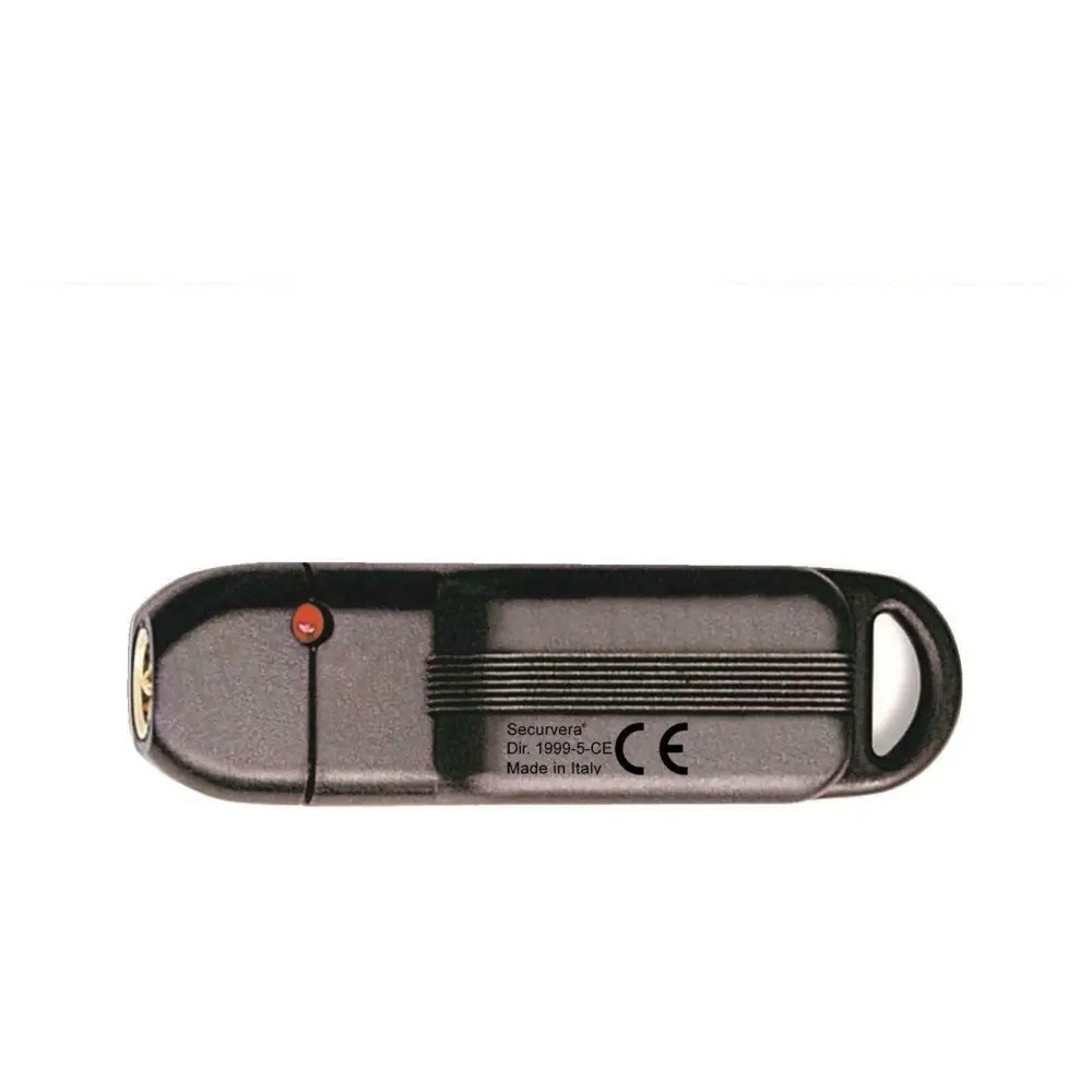 Keybit Dallas 64 Bit Chiave Elettronica Securvera