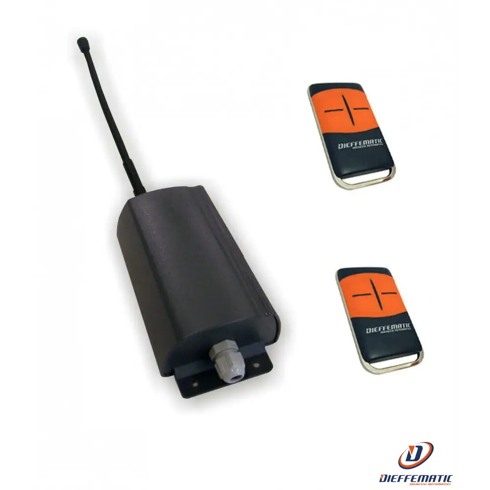 Kit Resistenza Per Apriporta Garage LiftMaster #041A5637 &ndash; Ricambio Originale Nuovo