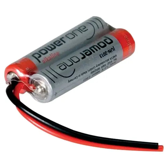 Kit Batteria Per Sel-R Key Automation 370Batdig Automazione