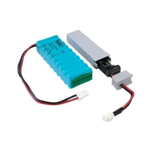 Kit Caricabatteria + Batterie Nimh Cardin Kbnimh-t1
