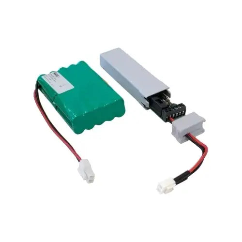 Kit Caricabatteria + Batterie Nimh Cardin Kbnimh-t2