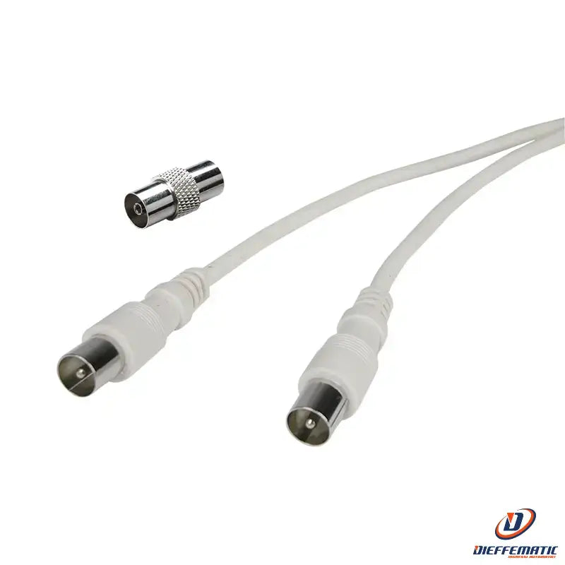 Kathrein Cavo Antenna R-AC 1 FAKRA - TNCR Kathrein Cavo Antenna R-AC 1 FAKRA - TNCR