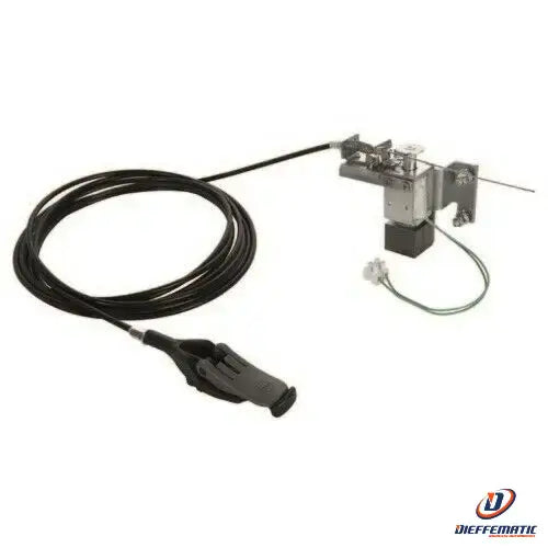 Emergency electric lock kit for slider 2.0 rib acg9487b original