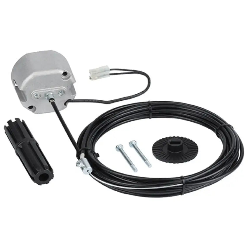 Kit Elettrofreno Per Sblocco Esterno Faac 391450