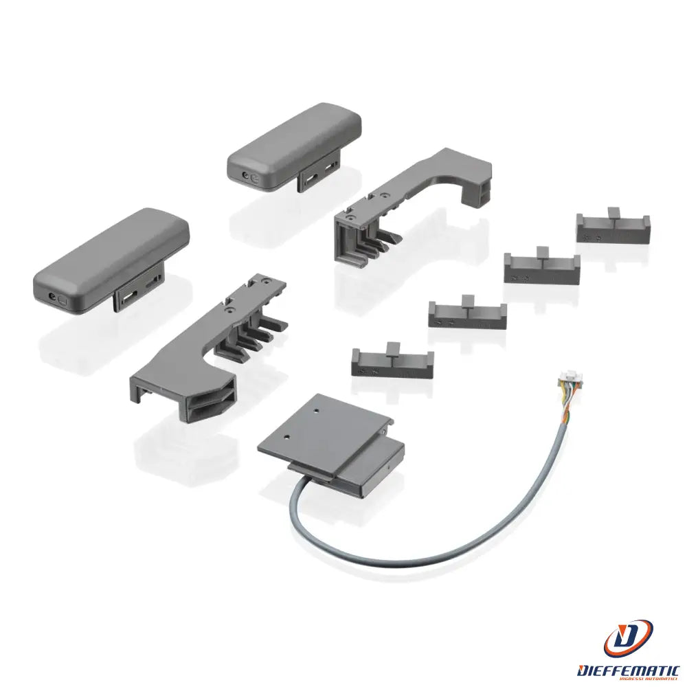 Kit Finecorsa Magnetici Elixo 3S Somfy 9027387 Automazione