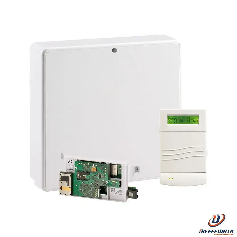 Nuovo HONEYWELL 620-0072 Processore Modulo 6200072
