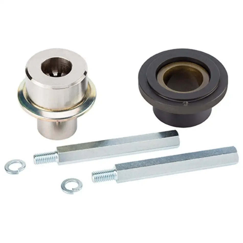 Kit Giunto Scanalato Per Attuatori Cbac O Sbw Faac 390972