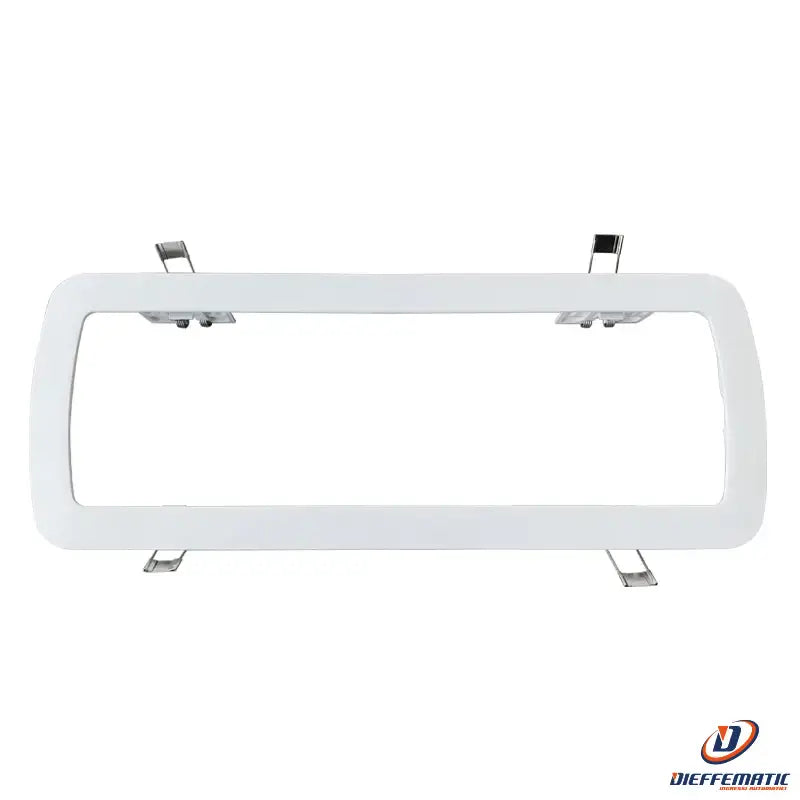 Nova line sc352 recessed installation kit