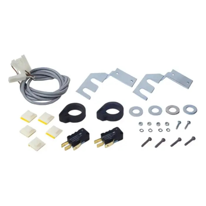 Kit Installazione Finecorsa Apertura E Chiusura X Attuatore