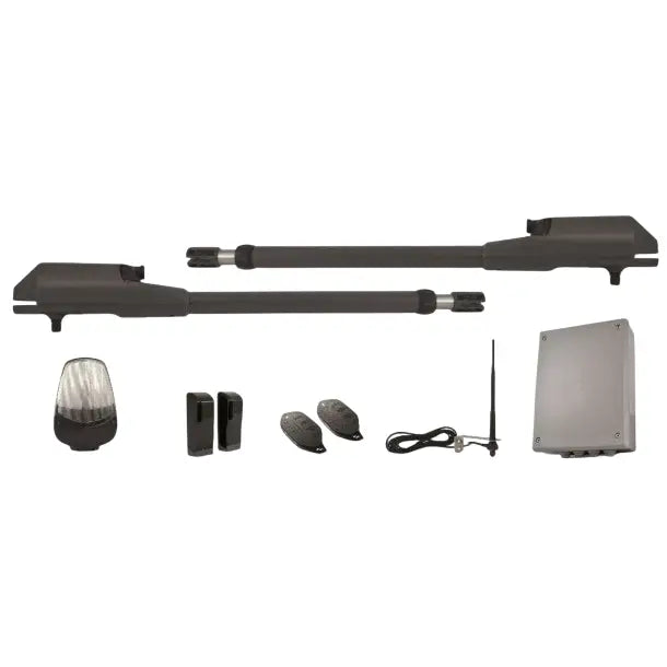 Kit Per Cancelli Battenti Doppia Anta Standard Proteco Ace