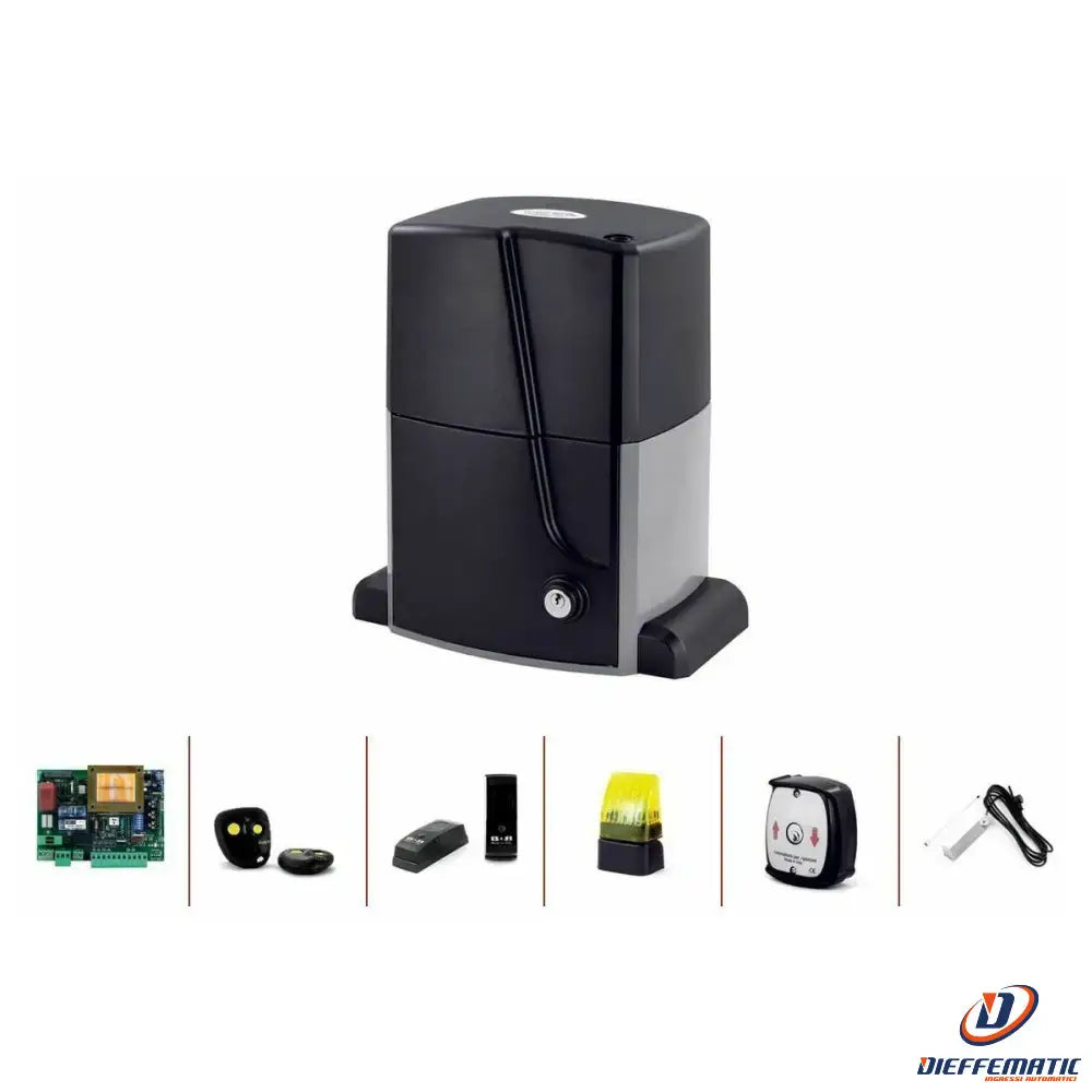 Telecomando Originale BUGGY 2CH Norton Per Automazioni, Frequenza 433,92 MHz