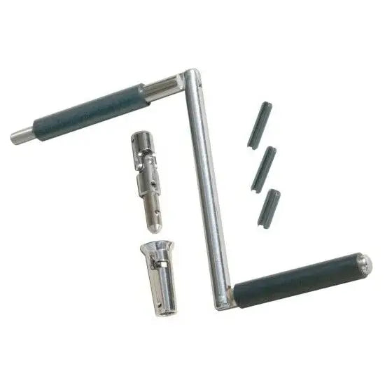 Kit Per Manovra Con Asta Elsamec 76110000 Automazione