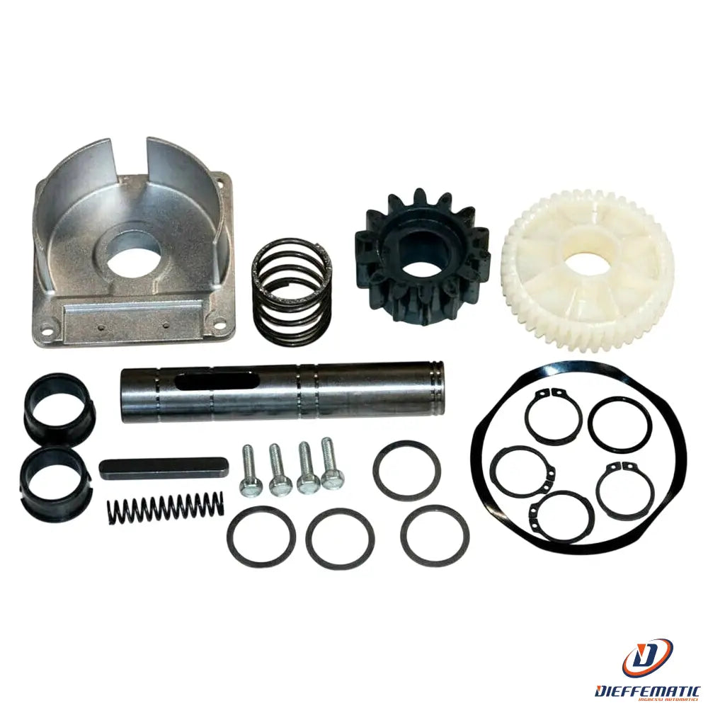 Kit Riduzione + Uscita Pignone Deimos Bta Ultra Bft I200032