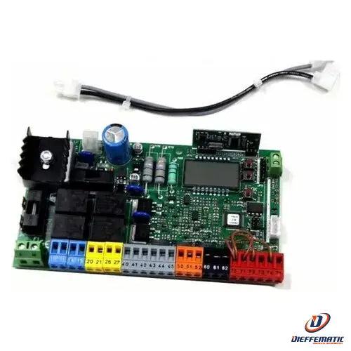 Kit scheda idea m270v basica cond - Ricambi per caldaie