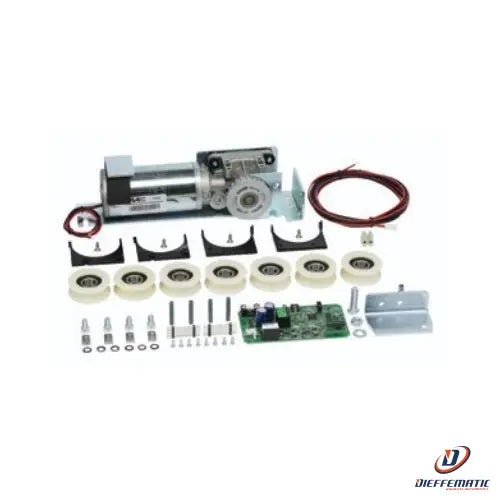 Kit Secondo Motore A1400 Air Dm Faac 105036 Automazione