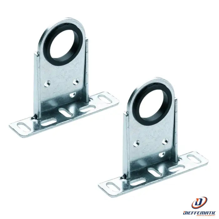 Per Ringhiera per Scale da Interno Supporto Staffe Regolabili in Nero Set di 3 o Per Ringhiera per Scale da Interno Supporto Staffe Regolabili in Nero Set di 3 o