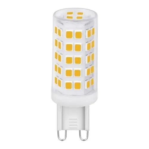 Lampada Led Dimmerabile G9 4 W Nova Line Lvd40G9C Pack 10 Pz