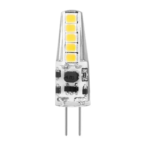 Lampada Led G4 1,8 W Nova Line Ls18G4N Pack 10 Pz