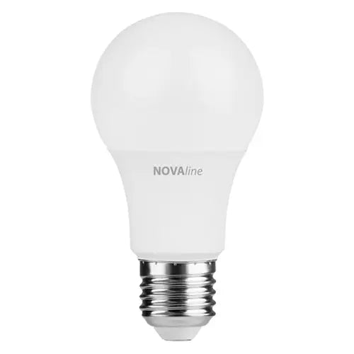 Lampadina Led Goccia 11 W Nova Line G75F2 Pack 10 Pz