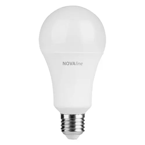 Lampadina Led Goccia 13 W Nova Line G100N2 Pack 10 Pz