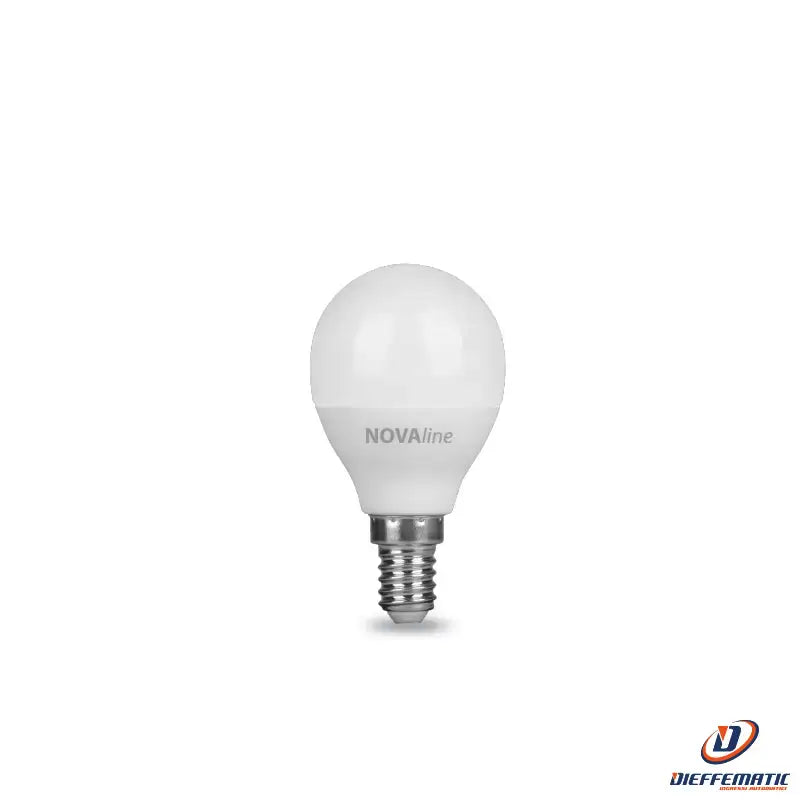 Sphere led bulb 5.5 w nova line s40n1