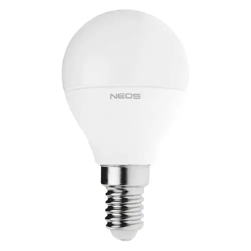 Lampadina Led Sfera Neos 8 W Neos Xs60c2