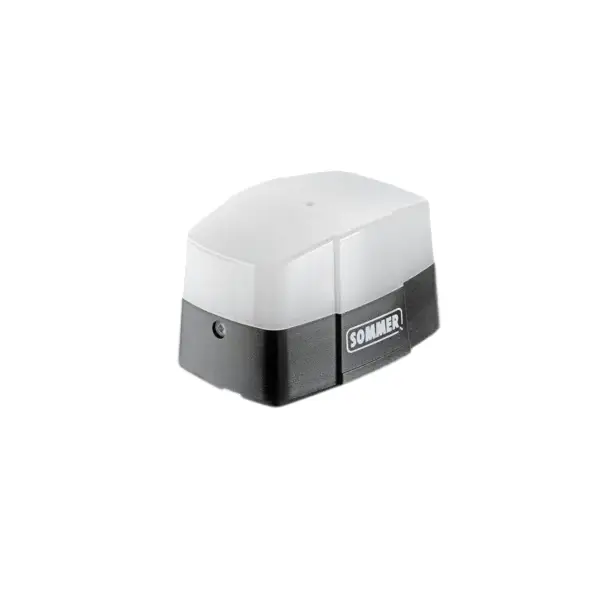Lampeggiante Led Di Avviso Sottile 24V Sommer YS13645-00001