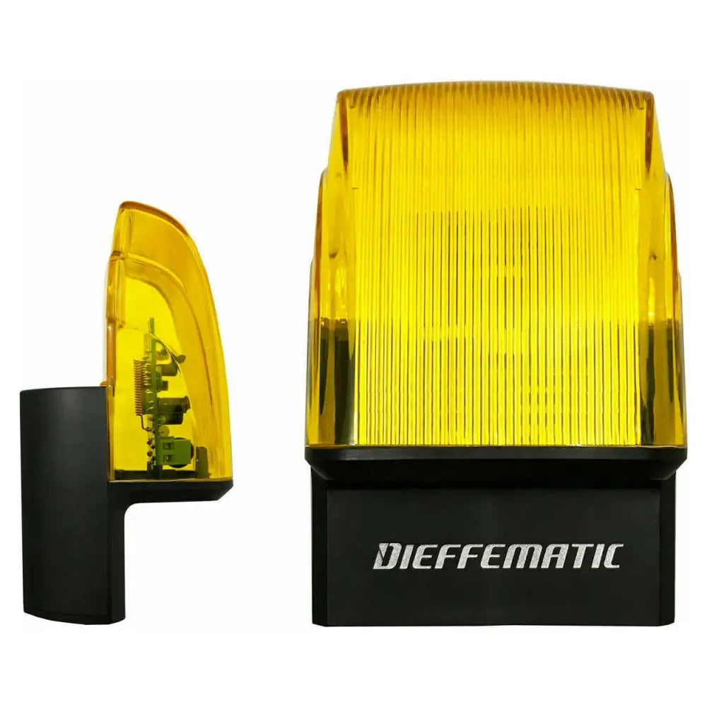 Lampeggiante Si Adatta A Faaclight 230v 220v 410013