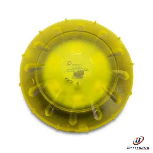 Lampeggiatore Lampeggiante Led 24V Cancello Compatibile