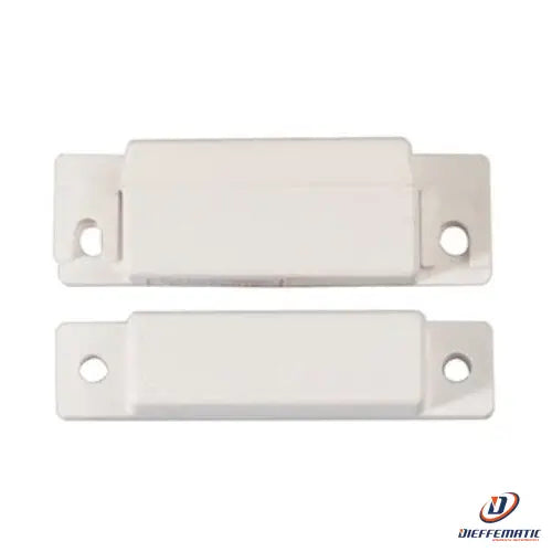 Magnete Bianco Per Det Aperto Somfy 1875105 Automazione