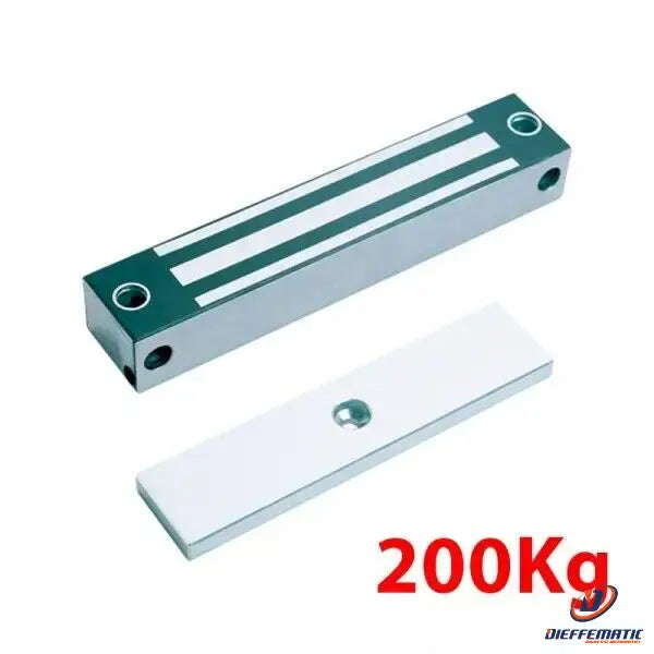 Power magnet external mounting xpr igem 4500fs automation automatisms