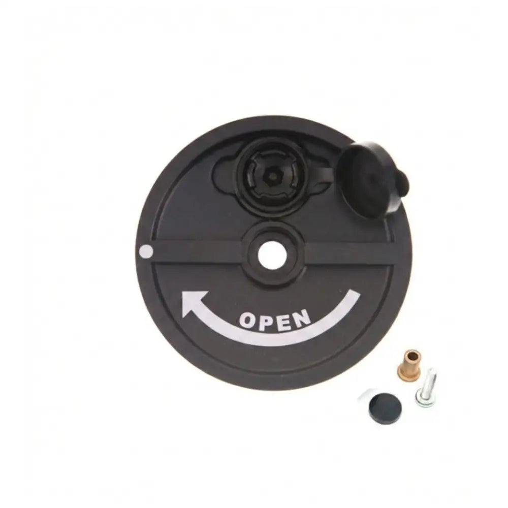 Manopola Di Sblocco Blizzard Genius 6020661 Ricambio