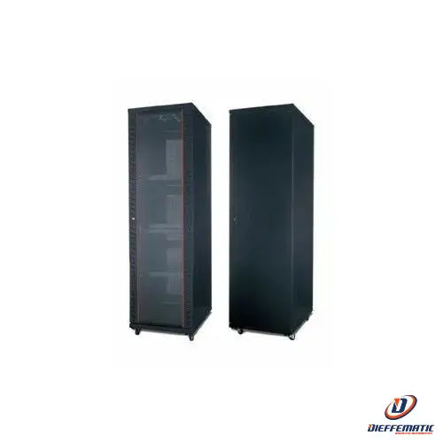 Mobile rack height 29u depth 600mm dahua pr-rck29c video surveillance