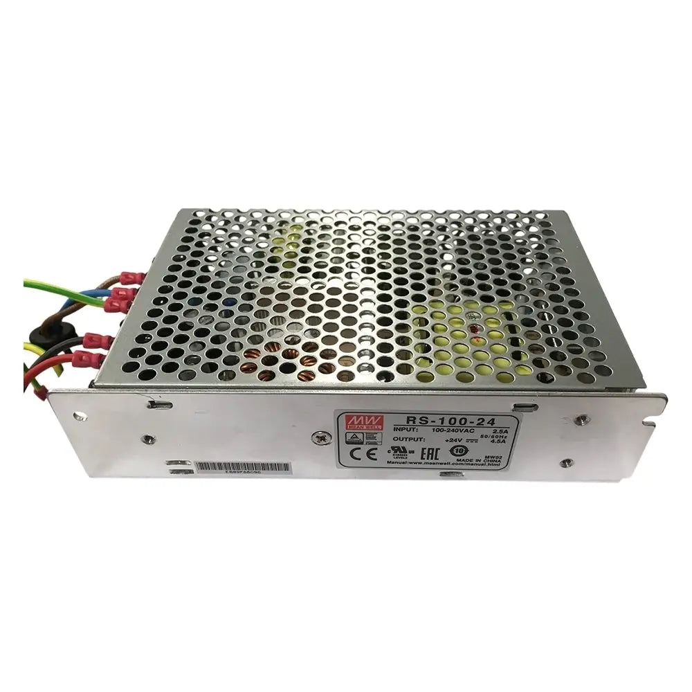 Modulo Alimentazione Pannello Dxc2/4 Morley-ias 795-107