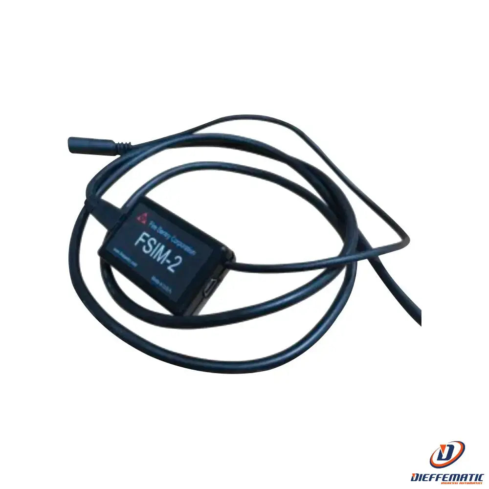Communication module for detectors fsx notifier fsx-a001 surveillance