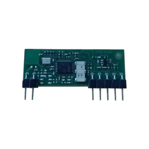 Modulo Radio Ibrido Banda Stretta Hybrid Allmatic Ib.Cmt
