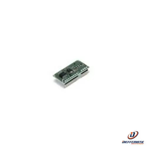 Rf module for fixed transceiver unit 433 mhz cardin jrfmorph43300