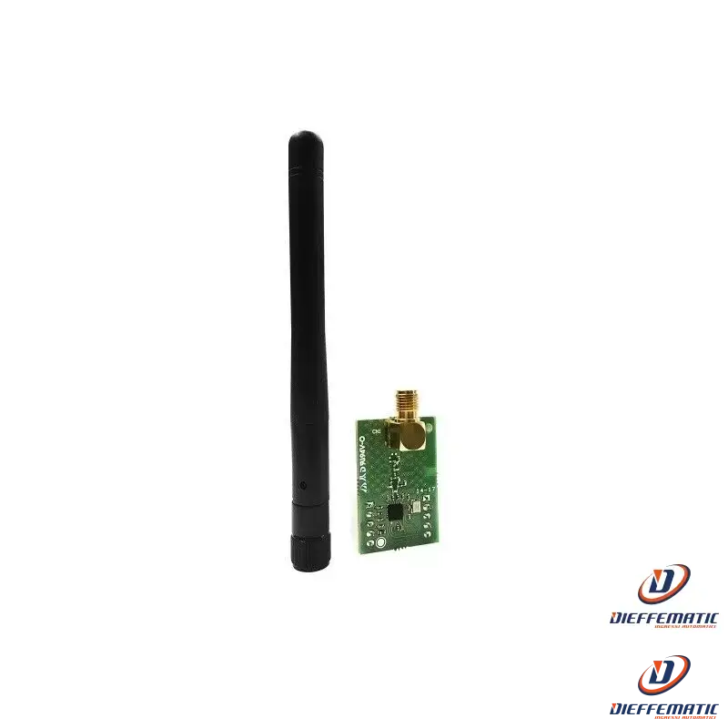 5V NEC 38K Infrared Transceiver Decoder Encoding Module IR - Foto 5