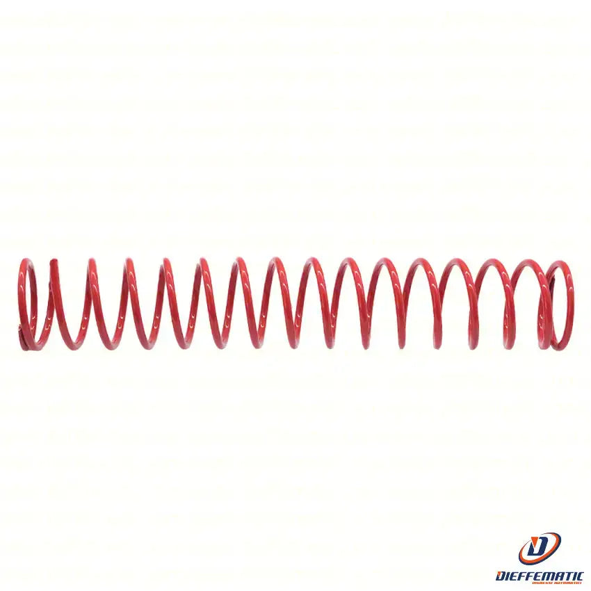 Spring mt3 costa/ mt 3/ mt2,5 hedge faac 7210705 original spare part